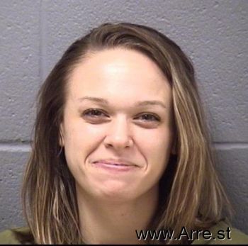 Megan M Oleary Mugshot