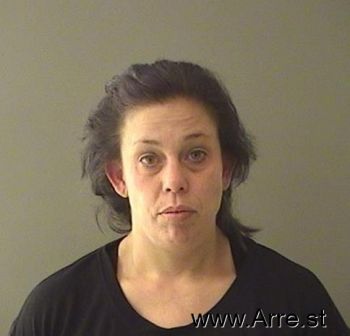 Megan Marie Ray Mugshot