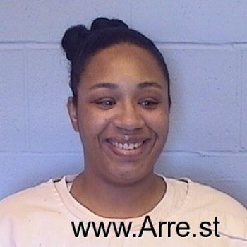 Melanie M Grant Mugshot