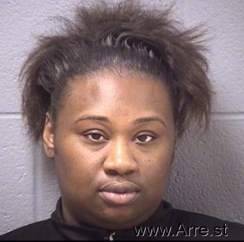 Melanie T Johnson Mugshot