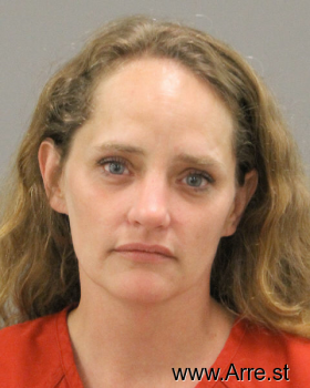 Melissa Renee Arnold Mugshot