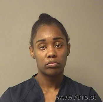 Melissa Shonta Cole Mugshot