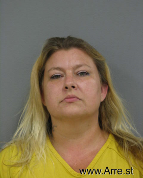 Melissa Carol Duncan Mugshot