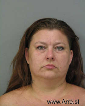 Melissa Carol Duncan Mugshot