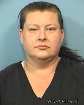 Melissa  Duncan Mugshot