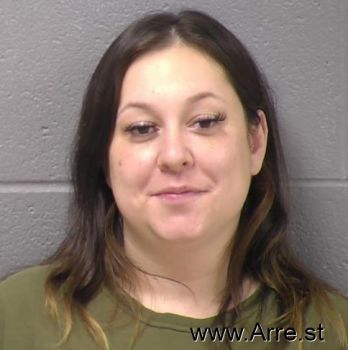 Melissa A Garcia Mugshot