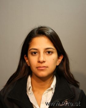 Melissa  Garcia Mugshot