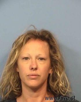 Melissa  Greene Mugshot