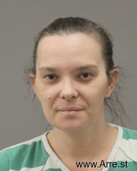 Melissa Dawn Groves Mugshot