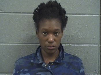 Melissa  Hall Mugshot