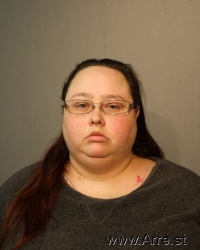 Melissa L Hall Mugshot