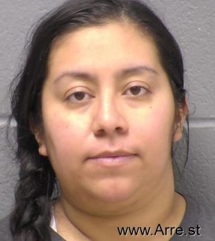 Melissa M Hernandez Mugshot