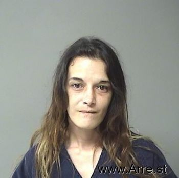 Melissa A Hoffman Mugshot