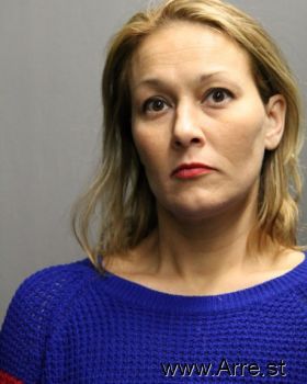 Melissa  Kelley Mugshot