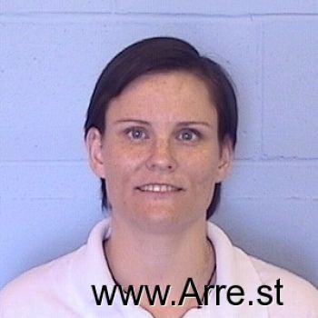 Melissa  Miller Mugshot