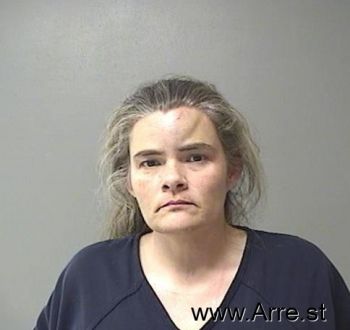 Melissa Gayle Owens Mugshot