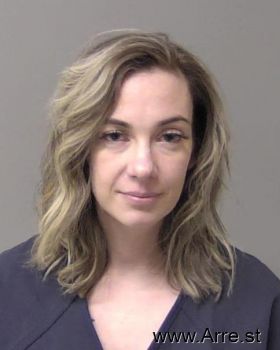 Melissa Diane Patterson Mugshot