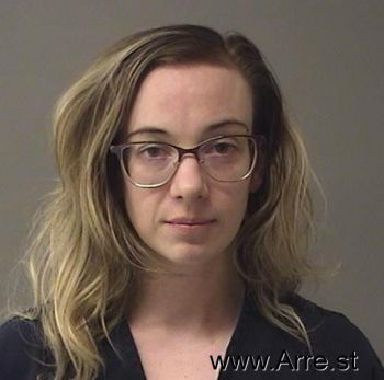 Melissa Diane Patterson Mugshot