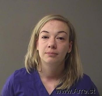 Melissa Diane Patterson Mugshot