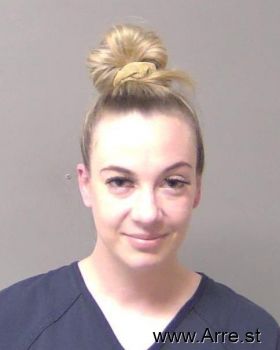 Melissa Diane Patterson Mugshot