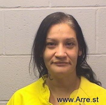 Melissa  Perez Mugshot