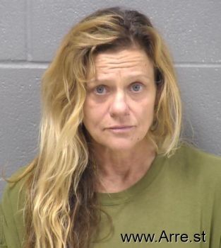 Melissa R Peters Mugshot