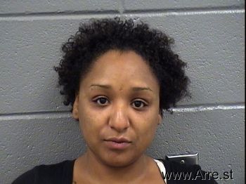 Melissa L Ramos Mugshot