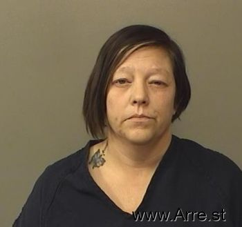 Melissa Lucille Rice Mugshot