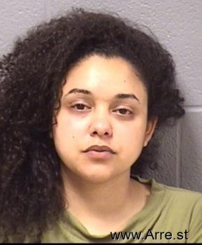 Melissa M Rodriguez Mugshot