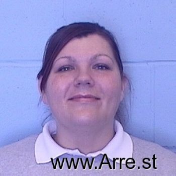 Melissa K Smith Mugshot