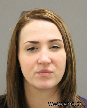 Melissa Ann Snyder Mugshot