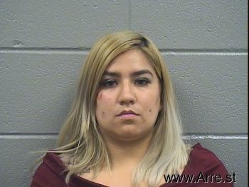 Melissa  Vasquez Mugshot