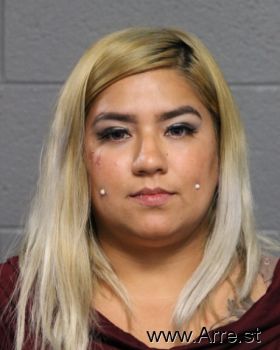 Melissa  Vasquez Mugshot