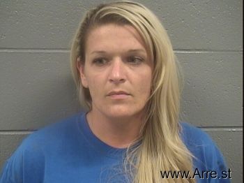 Melissa M Williams Mugshot