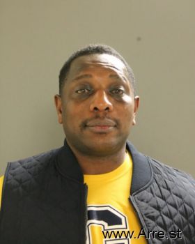 Melvin  Brooks Mugshot