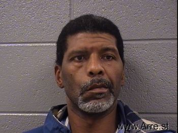 Melvin  Coleman Mugshot