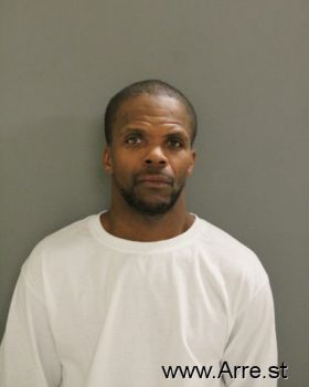 Melvin  Coleman Mugshot