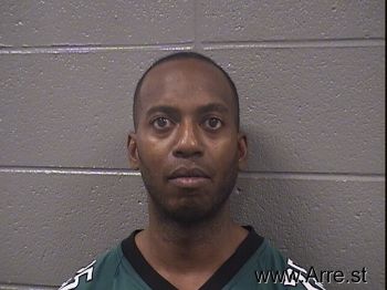 Melvin D Daniels Mugshot