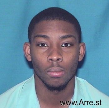 Melvin V Daniels Mugshot