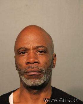 Melvin  Davis Mugshot