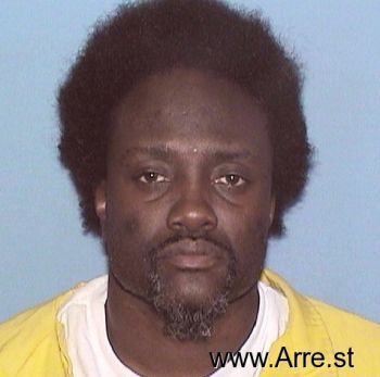 Melvin  Holland Mugshot