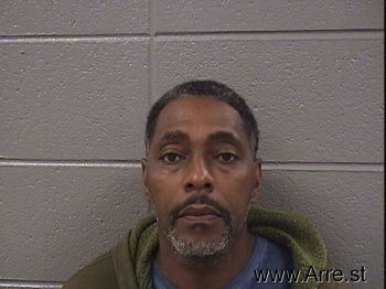 Melvin L Jackson Mugshot