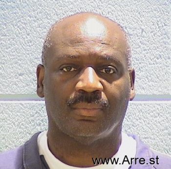 Melvin  Jackson Mugshot