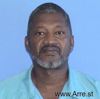 Melvin  James Mugshot