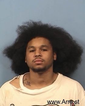 Melvin  Jones Mugshot