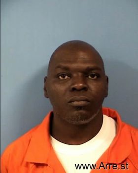 Melvin  Lewis Mugshot