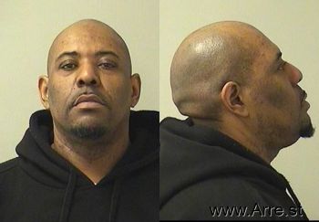 Melvin Donnell Mitchell Mugshot