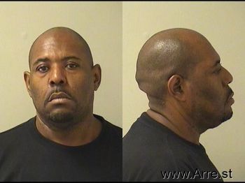 Melvin Donnell Mitchell Mugshot