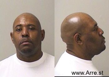 Melvin Donnell Mitchell Mugshot