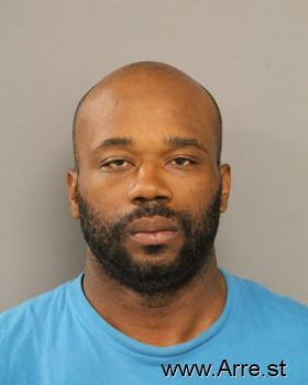 Melvin L Mitchell Mugshot